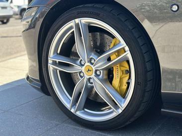 Ferrari Roma — photo 23