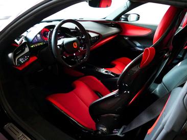 Ferrari SF90 Stradale — photo 6