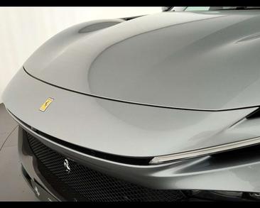 Ferrari Purosangue — photo 14