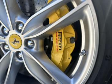 Ferrari Roma — photo 24