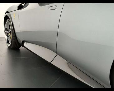 Ferrari Purosangue — photo 15