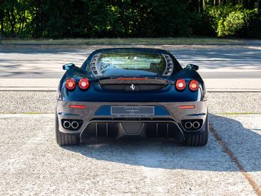 Ferrari F430 — photo 13