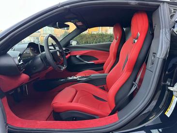 Ferrari 296 GTS — photo 10