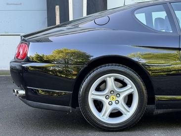 Ferrari 456 GT — photo 29