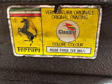Ferrari 308 GTS — photo 31