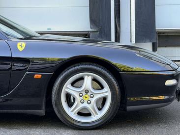 Ferrari 456 GT — photo 30