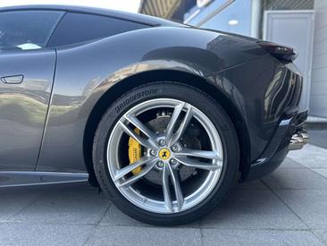 Ferrari Roma — photo 26