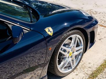 Ferrari F430 — photo 14