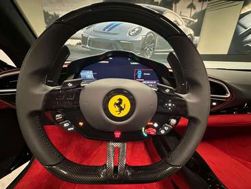 Ferrari 296 GTS — photo 12