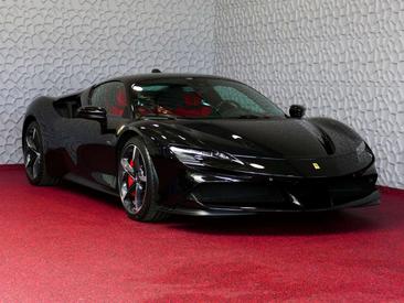 Ferrari SF90 Stradale — photo 10