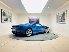 Ferrari F8 Tributo - 2022 - Joinsteer - #1