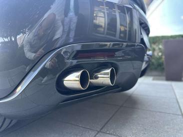 Ferrari Roma — photo 27