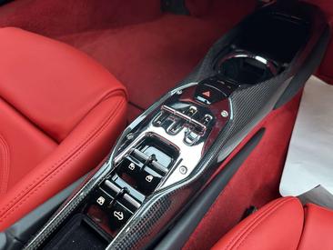 Ferrari 296 GTS — photo 14
