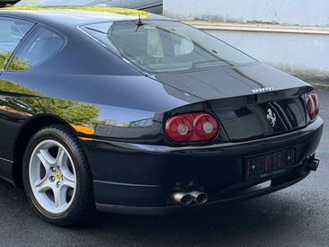 Ferrari 456 GT — photo 33
