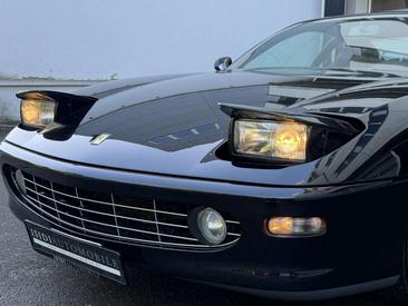 Ferrari 456 GT — photo 34