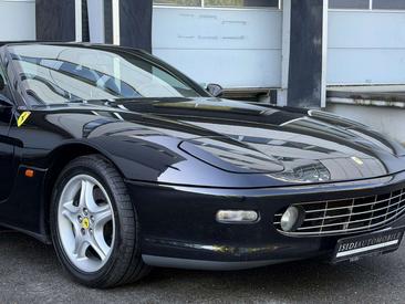 Ferrari 456 GT — photo 35