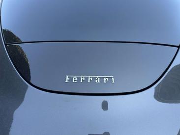 Ferrari Roma — photo 31