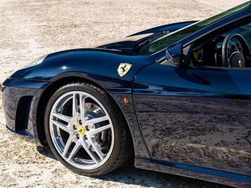 Ferrari F430 — photo 17