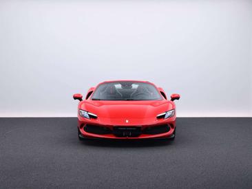Ferrari 296 GTS — photo 2