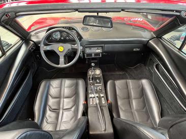 Ferrari 308 GTS — photo 36