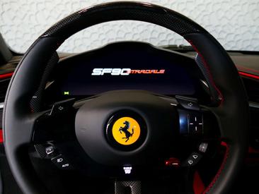 Ferrari SF90 Stradale — photo 17