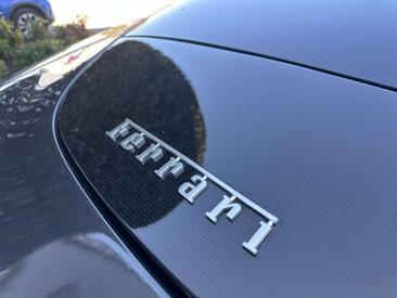 Ferrari Roma — photo 32