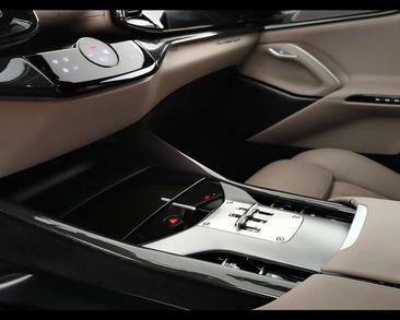 Ferrari Purosangue — photo 24