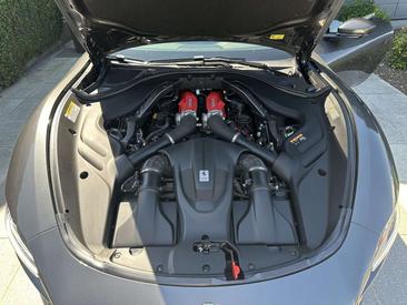 Ferrari Roma — photo 33