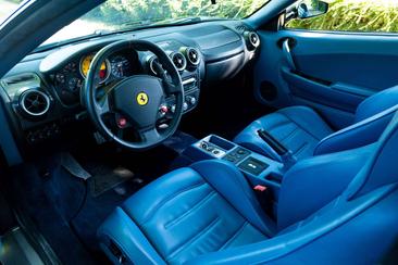 Ferrari F430 — photo 19