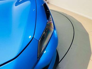 Ferrari F8 Tributo — photo 12