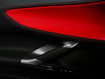 Ferrari SF90 Stradale — photo 21