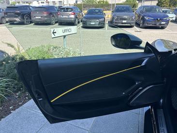 Ferrari Roma — photo 35