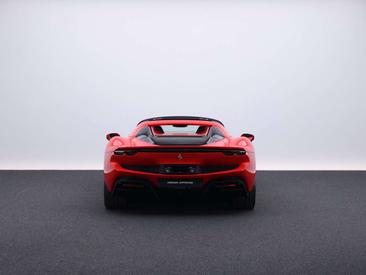 Ferrari 296 GTS — photo 6