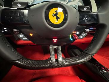 Ferrari 296 GTS — photo 24