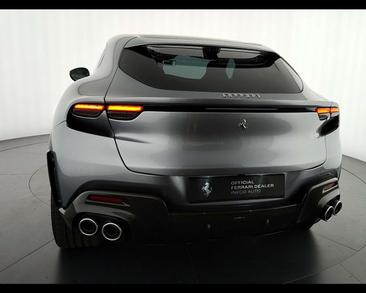 Ferrari Purosangue — photo 29