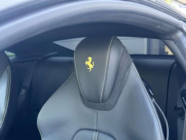 Ferrari Roma — photo 37