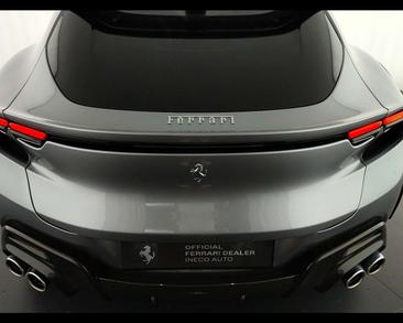 Ferrari Purosangue — photo 30