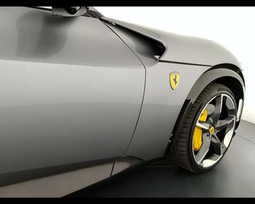 Ferrari Purosangue — photo 31