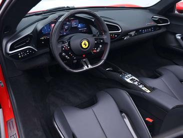 Ferrari 296 GTS — photo 9