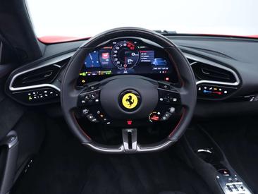 Ferrari 296 GTS — photo 11