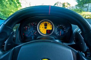 Ferrari F430 — photo 24