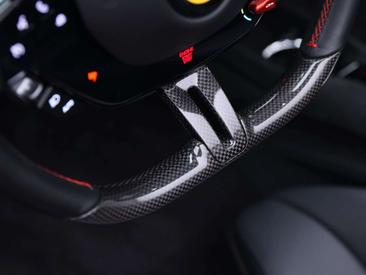 Ferrari 296 GTS — photo 12