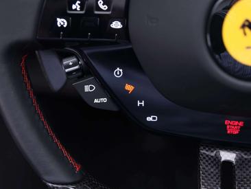 Ferrari 296 GTS — photo 13