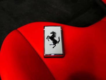 Ferrari SF90 Stradale — photo 34