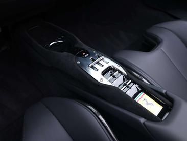 Ferrari 296 GTS — photo 19