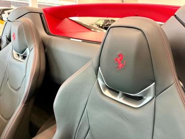 Ferrari 296 GTS — photo 9