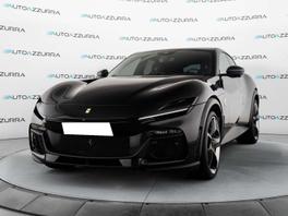 Ferrari Purosangue - 2025 - Joinsteer - #1