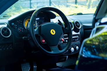 Ferrari F430 — photo 29