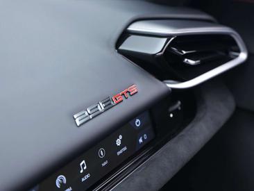Ferrari 296 GTS — photo 20