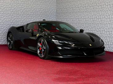 Ferrari SF90 Stradale — photo 42